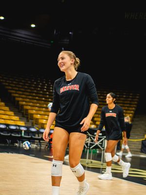 Image post by @duvolleyball on Instagram