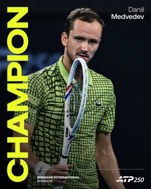 Image post by @atptour on Instagram