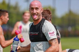 Image post by @newyorkredbulls on Instagram