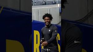 Video post by @neworleanssaints on YouTube