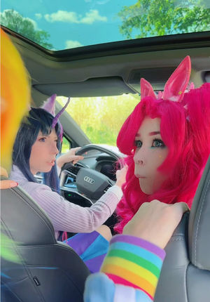 Video post by @ember.w0lf on TikTok