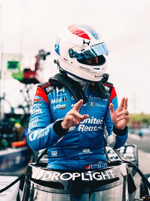 Image post by @grahamrahal on Instagram