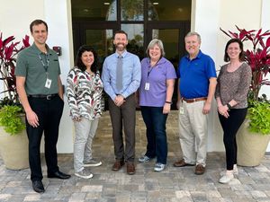 Image post by @cityofveniceflorida on Instagram