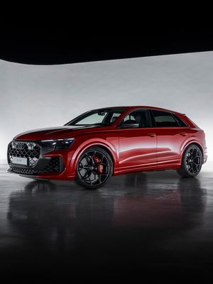 Image post by @audisport on Instagram