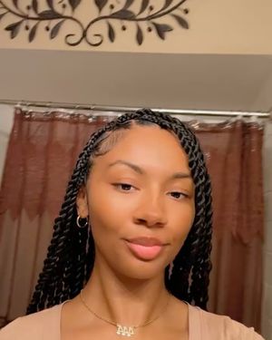 Image post by @itssharonr on Instagram