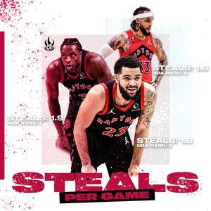 Image post by @raptorsrepublic on Twitter