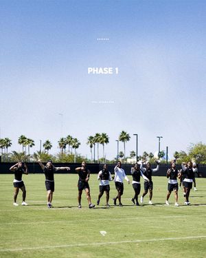 Image post by @jaguars on Instagram