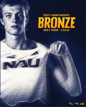 Image post by @nautrackfieldxc on Instagram