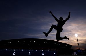 Image post by @gettysport on Instagram