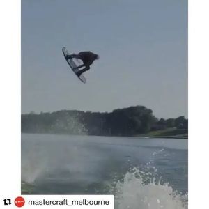 Video post by @MuskokaBoatGallery on Facebook