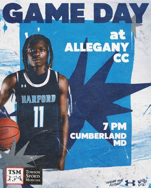 Image post by @fightingowlshcc on Instagram