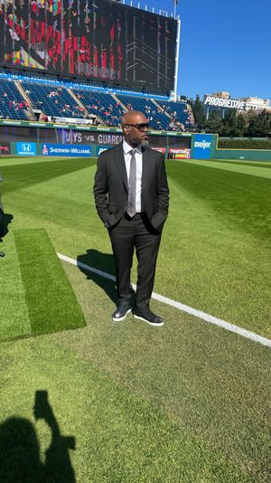 Video post by @jrollins11 on Instagram