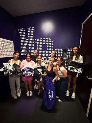 Image post by @highpointwgolf on Instagram