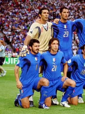 Image post by @retro_calcio on Instagram