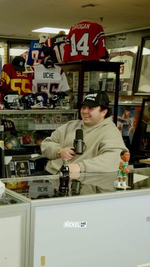 Video post by @nickelup on Instagram