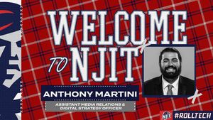Image post by @NJITHighlanders on Facebook