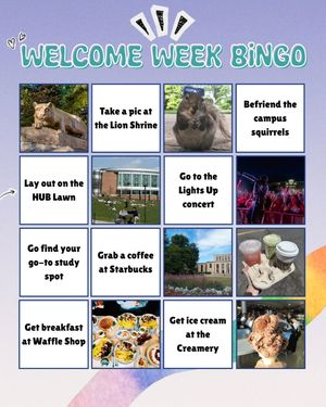 Image post by @pennstatelgbtq on Instagram