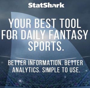 Image post by @statshark on Instagram