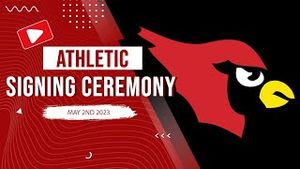 Video post by @CARDINALTVMENTOROHIO on YouTube