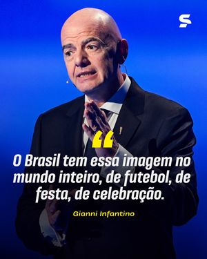 Image post by @sportv on Instagram