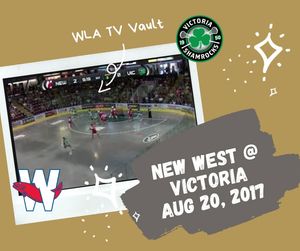 Image post by @WLALacrosse on Facebook