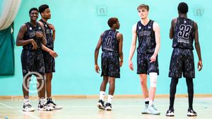 Image post by @FinallyShoots on Twitter