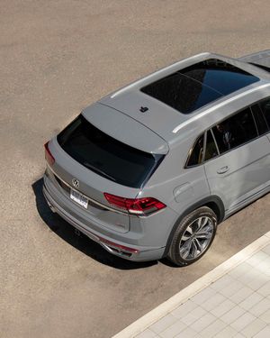 Image post by @vw on Instagram