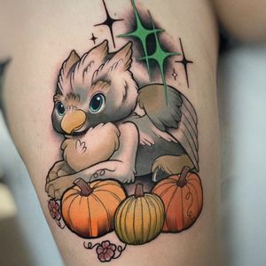 Image post by @tauntontattooco on Instagram
