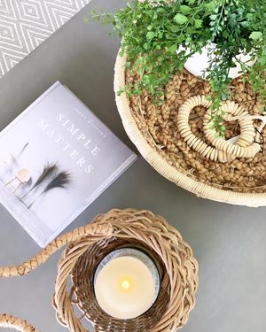 Image post by @linenandflaxco on Instagram