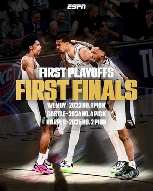 Image post by @SportsCenter on Twitter