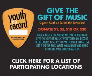 Image post by @youthonrecord on Instagram
