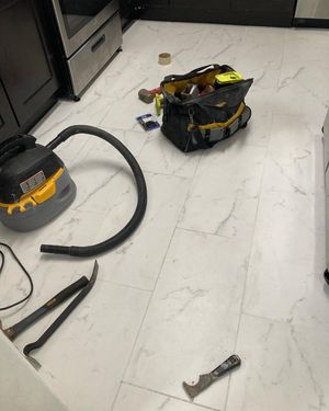 Image post by @dmv_contractor on Instagram