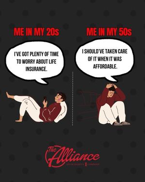 Image post by @nationalagentsalliance on Instagram