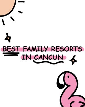 Image post by @sunwingvacations on Instagram