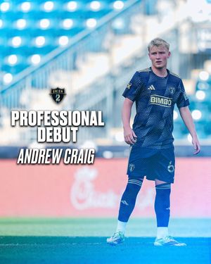 Image post by @philaunionii on Instagram