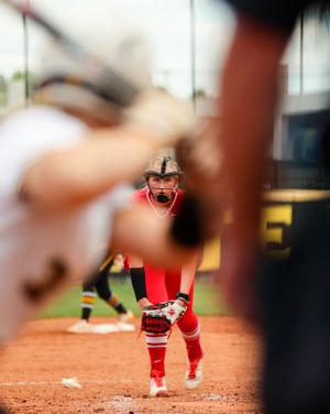 Image post by @wku_softball on Instagram