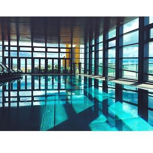Image post by @hyatt on Instagram