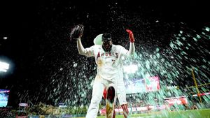 Image post by @tonymacon_ on Instagram