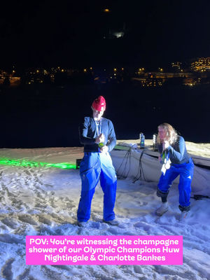 Video post by @teamgb on TikTok