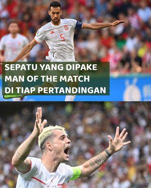 Image post by @shuss.id on Instagram