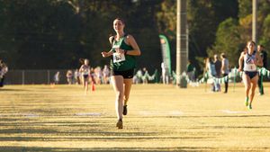 Image post by @gcsubobcats on Instagram