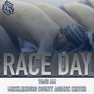 Image post by @queensathletics on Instagram