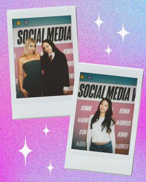 Image post by @adweek on Instagram