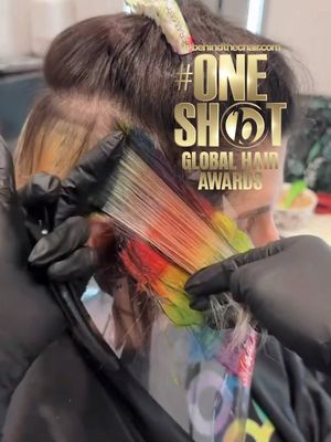 Image post by @behindthechair_com on Instagram