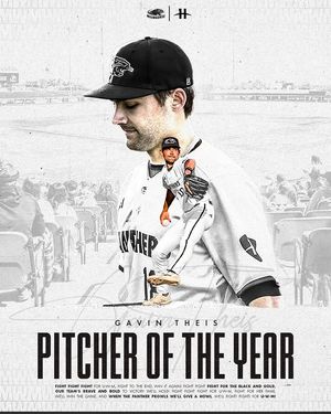 Image post by @mke_baseball on Instagram