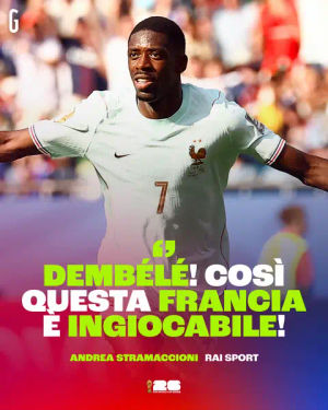 Image post by @lagazzettadellosport on TikTok