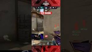 Video post by @valorantesports on YouTube