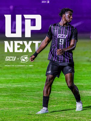Image post by @gcu_msoccer on Instagram