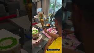 Video post by @deportes on YouTube