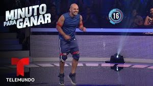 Video post by @telemundo on YouTube